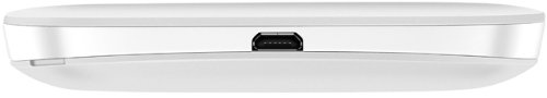 Huawei E5220 Mobiler Wifi WLAN-Router (deutsche Version, bis zu 10 WLAN-Zugänge, 5s Boot-Zeit, HSPA+) weiß - 5